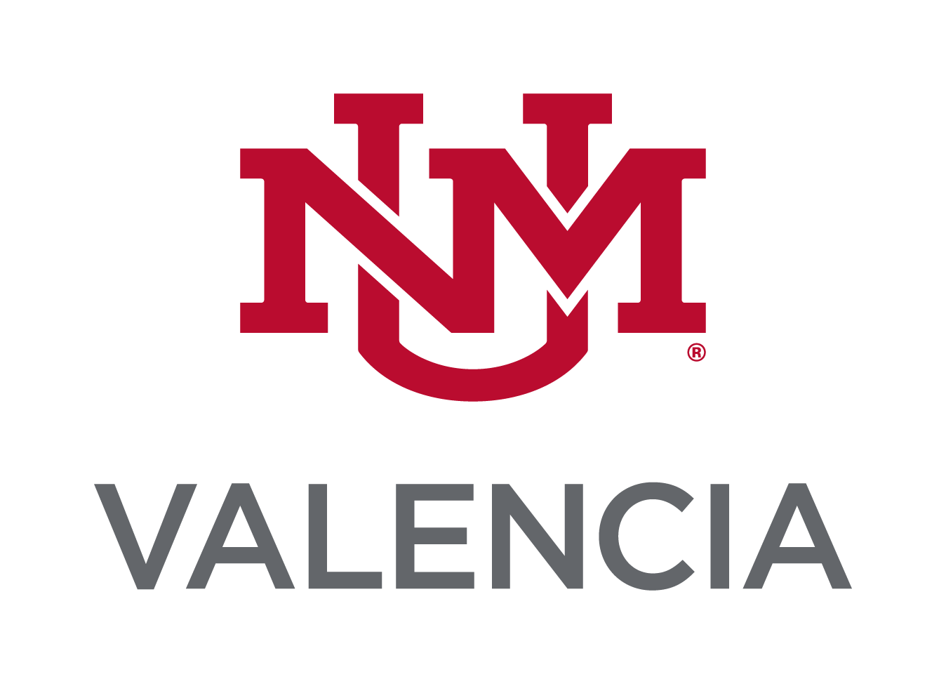 UNM Valencia logo