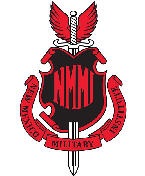 NMMI Crest 2