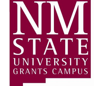 NM State Grants logo