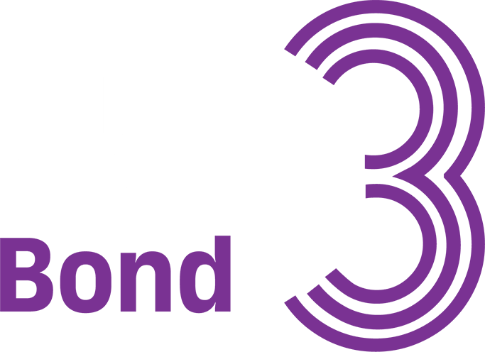 vote for bond 3 logo
